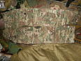 US Army  Combat Pants  Massif flame resistant UBACS kalhoty  USA