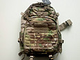 Direct Action GHOST MK II Multicam