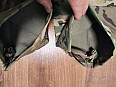 Softshell Pants Multicam Altitude Massif Large