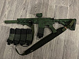 We hk416