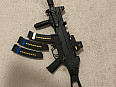 Airsoft UST9 G3 (UMP9)