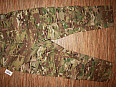 ARMY COMBAT PANTS MULTICAM LARGE LONG - marpat aor sumka bunda boty ifak fleece bluza