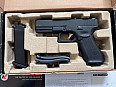 Glock WE 17 GEN 5 GBB