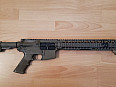 WE GBBR MK18 Block II