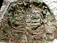 Tru Spec BDU Multicam blůza Medium Regular a TRU kalhoty 