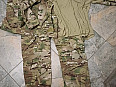 Crye Precision multicam 