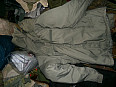 US ARMY L7 primaloft cold weather parka bunda kalhoty extreme GEN III