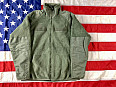 US Army Polartec fleecová mikina/bunda originál GEN III Medium Regular