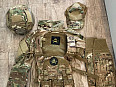 Multicam gear 