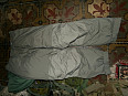 US ARMY L7 primaloft cold weather kalhoty extreme GEN III