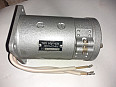 Motor MU-431