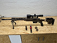 Ares MSR 308 - mancraft