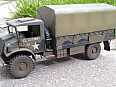 Model Chevrolet C60 L 1/35