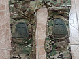 Multicam, Custom gear, Mechanix 