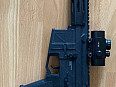 Aeg evolution m4