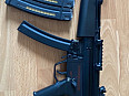 Cyma mp5