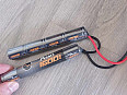 Akumulátor NiMH 9,6V / 1600mAh - Mini CQB 