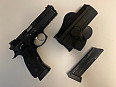 Airsoft asg CZ Sp01