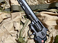 Ruger superhawk 8 Co2