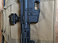 Daniel Defense DD4 MK18 RIII EDGE k