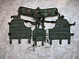 US MOLLE medic vesta