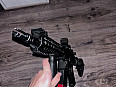 M4A1 8"  [E&C]