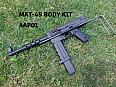 MAT-49, AAP01 BODYKIT