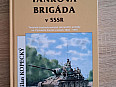 1. československá samostatná tanková brigáda v SSSR
