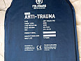 trauma pads Folkward, 25x30