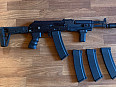 AK-105 Specna Arms