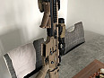 WE scar-L full Ratech GBBR