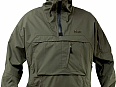 Bunda Tilak Odin Anorak vel. L olive