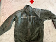 Original polartec mikiny us army