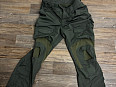 Crye Precision AC Combat Pants Ranger Green