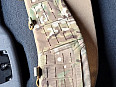 Bederní pás lasercut Multicam