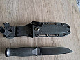 Ka-Bar Mark 1 Kraton Plain