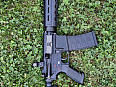 M 4 MOD0 Carbine EBB, G&G