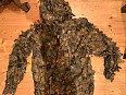 Leafsuit KMCS BROWN