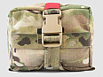 IFAK Tactical Pro Multicam 