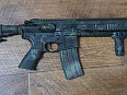 ICS PAR MK3, RETRO ARMS UPPER GEARBOX