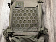 5.11 all mission pack 24 - ranger green