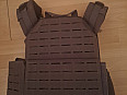 Vesta Reaper QRB Plate Carrier (Ranger Green) 