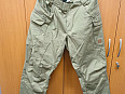 Kalhoty Pilgrim Pants, Helikon, Coyote, XL