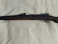 torzo k98 mauser