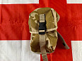 Britská sumka Utility Pouch small desert - nová