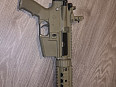 Lancer Tactical M4 