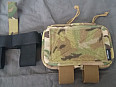 IFAK T-REX Arms MED1 Pouch, MultiCam