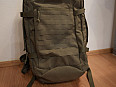 Tasmanian Tiger Mission Pack MkII IRR Stone grey olive