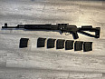 SVD-S