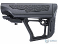 Pažba ICS EMG ZETA M4 MK18 AR15 nová nepoužitá